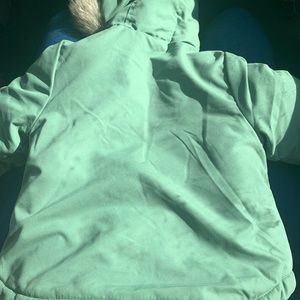 Oshkosh coat 24 months